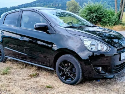 Gebraucht Mitsubishi Space Star
