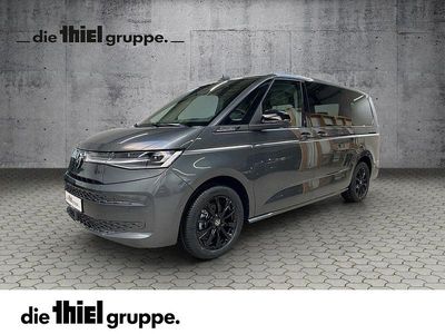 Neu VW Multivan Style 150 PS (110 kW) 2026 Grau Van