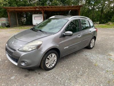 Renault Clio II