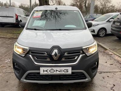 gebraucht Renault Kangoo Rapid E-Tech Advance L1 11kW