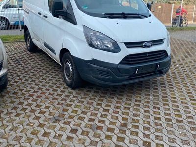 gebraucht Ford Transit 6000€ fest Preise