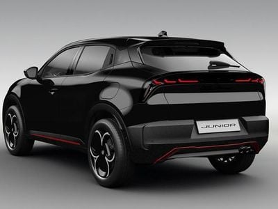 Blu navigli metallic blu navigli metallic Neu 2025 Alfa Romeo Junior Edizione Speciale SUV | 28.195 € (Guter Preis)