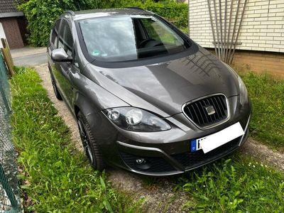 Seat Altea XL