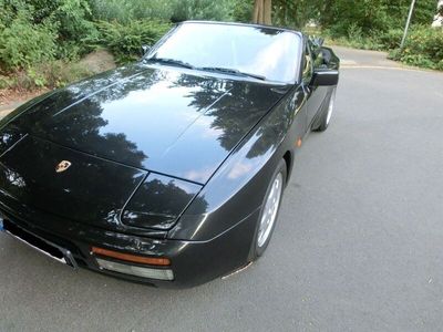 gebraucht Porsche 944 