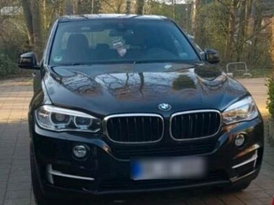 gebraucht BMW X5 BJ.2017 xDrive