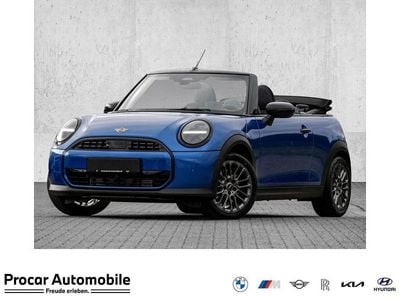 Mini Cooper Cabriolet