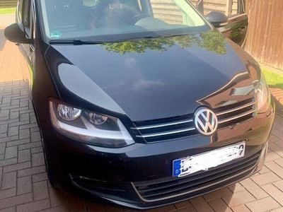 VW Sharan