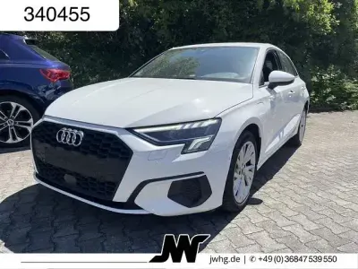 Gebraucht Audi A3 e-tron
