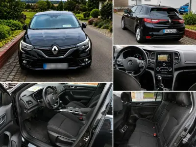Gebraucht Renault Mégane IV