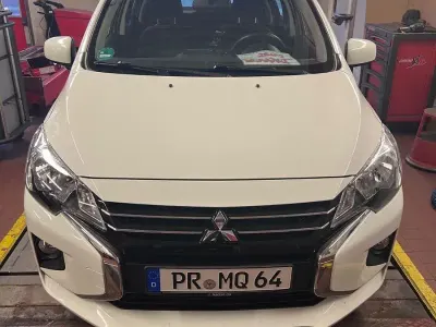 Gebraucht Mitsubishi Space Star