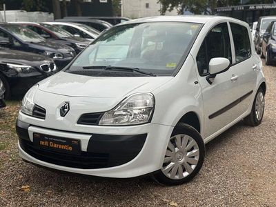 Renault Modus