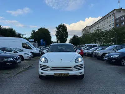 Gebraucht Porsche Cayenne S