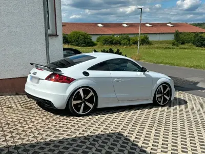Gebraucht Audi TT RS