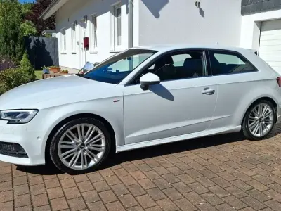 Usado Audi A3
