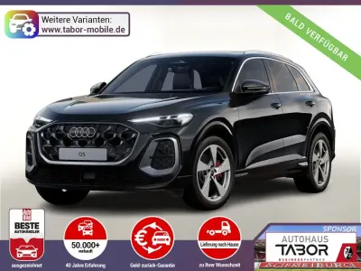 Gebraucht Audi Q5