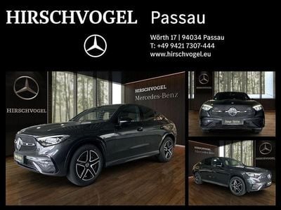 Mercedes GLC220