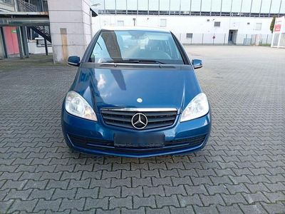 Mercedes A180