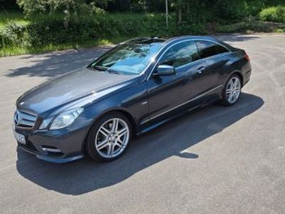 Mercedes E350