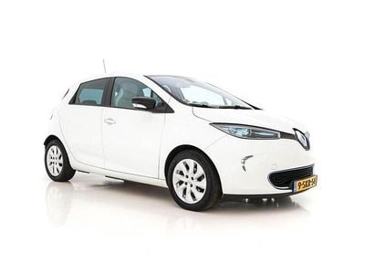 Weiß Gebraucht 2013 Renault Zoe Zen Kleinwagen | 6.045 € (Teuer)
