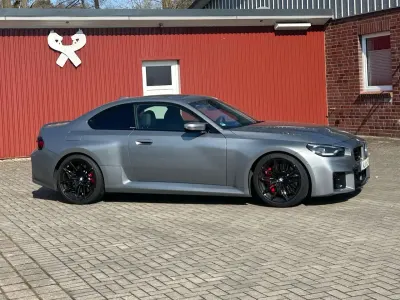 Gebraucht BMW M2