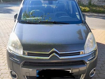 Gebraucht Citroën Berlingo