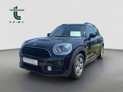 Gebraucht Mini One Countryman 102 PS (75 kW) 2018 SUV