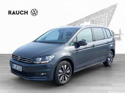 Gebraucht VW Touran Goal 150 PS (110 kW) 2025 Andere farbe Van / Kleinbus
