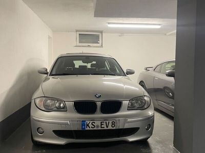 gebraucht BMW 118 i -