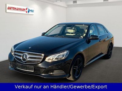 Mercedes E350