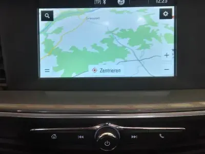Gebraucht Opel Insignia Business 170 PS (125 kW) 2019 Silber Limousine