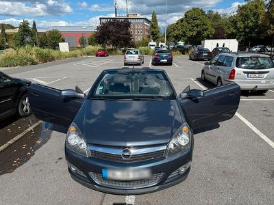Opel Astra Cabriolet