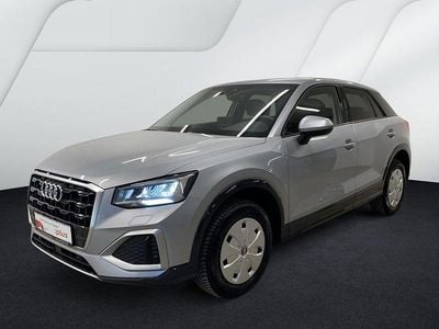 Usata Audi Q2 Advanced Plus 150 CV (110 kW) 2025 Argento SUV