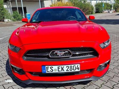 Ford Mustang GT