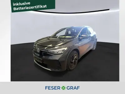 Gebraucht VW ID.4