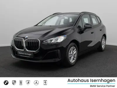 Gebraucht BMW 216 Active Tourer