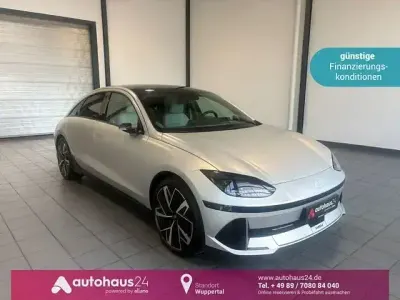 Gebraucht Hyundai Ioniq 6