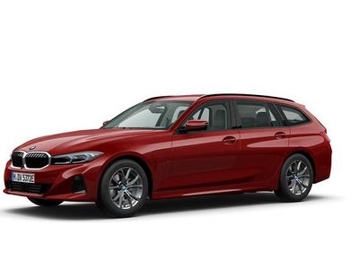 Gebraucht 2024 BMW 330 Comfort Edition | 40.990 €