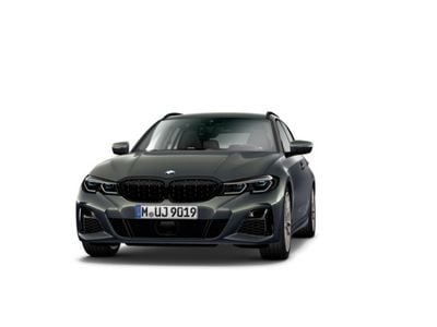 BMW M340