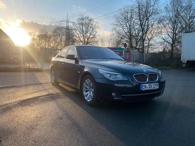 BMW 525