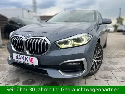 Gebraucht BMW 120