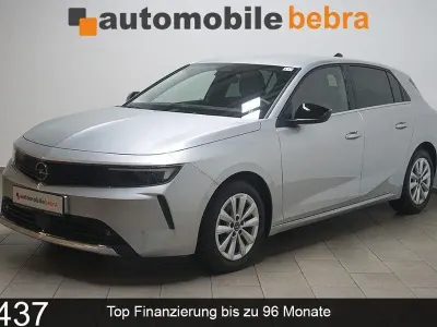 Usata Opel Astra