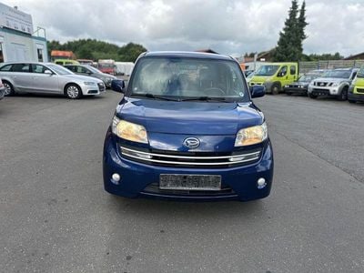 Daihatsu Materia
