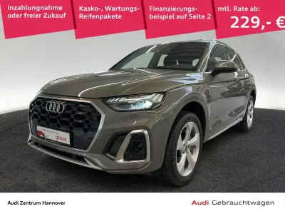 Gebraucht Audi Q5