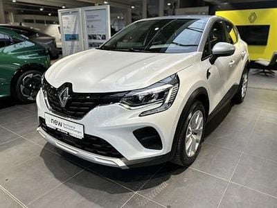 Karmesinrot metallic Neu 2025 Renault 4 E-Tech Komfort SUV | 33.490 € (Guter Preis)