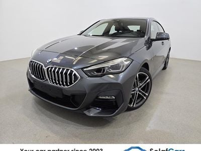 BMW 216