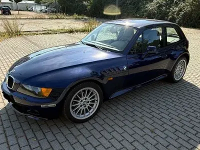 Gebraucht BMW Z3