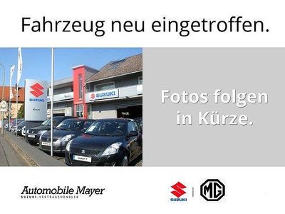 Neu Suzuki Swift Comfort+ 83 PS (61 kW) 2026 Blau Kleinwagen
