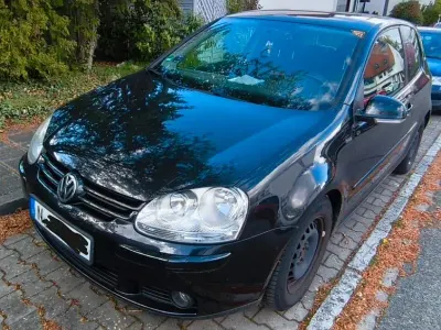 Gebraucht VW Golf IV