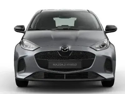 Gebraucht Mazda 2