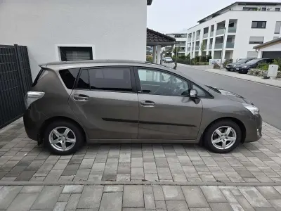 Gebraucht Toyota Verso